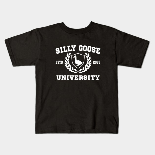 Silly Goose University